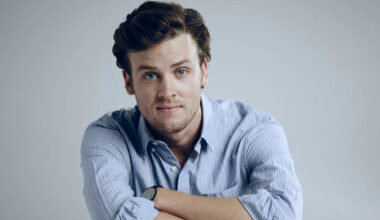 Jack Cutmore Scott