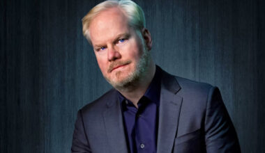 Jeff Gaffigan