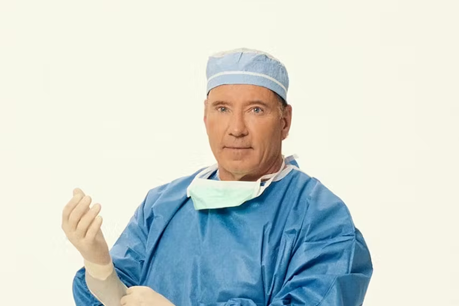 dr garth fishe