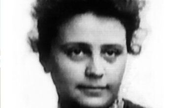 henrietta geisel